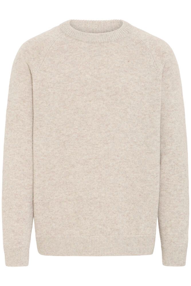 SANTOS KNITTED JUMPER