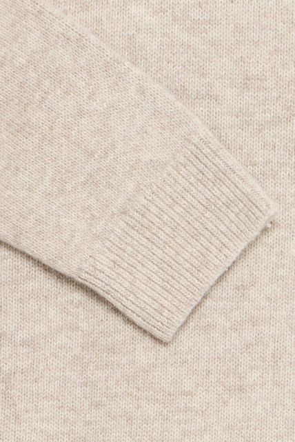 SANTOS KNITTED JUMPER