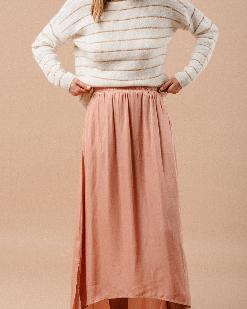 MELODIE SKIRT