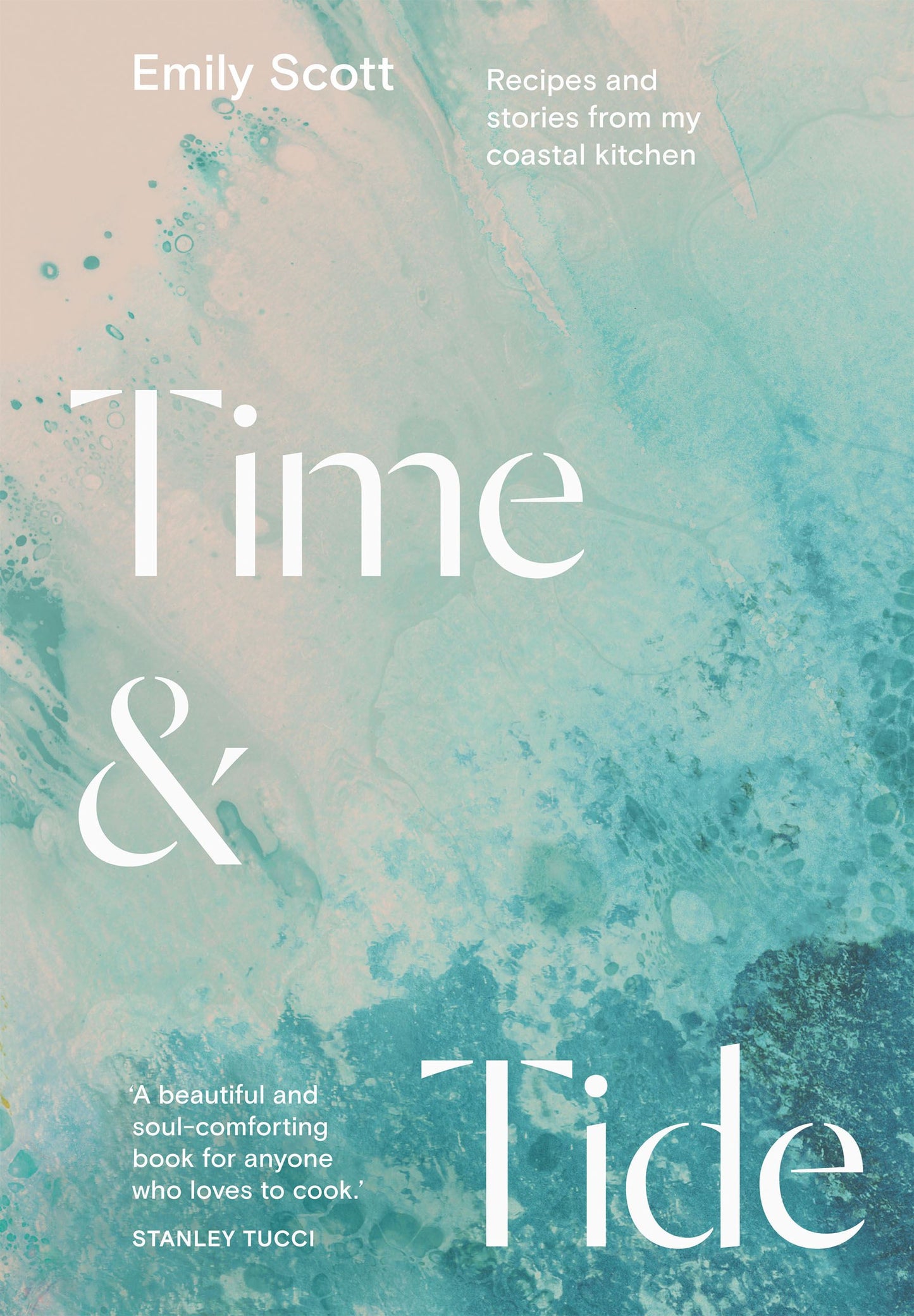 TIME & TIDE