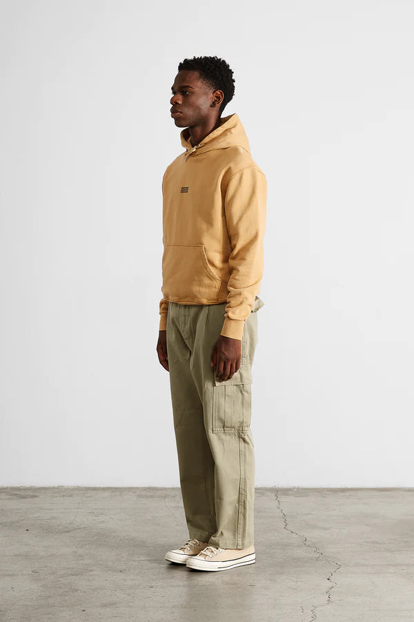 Velo Hoodie