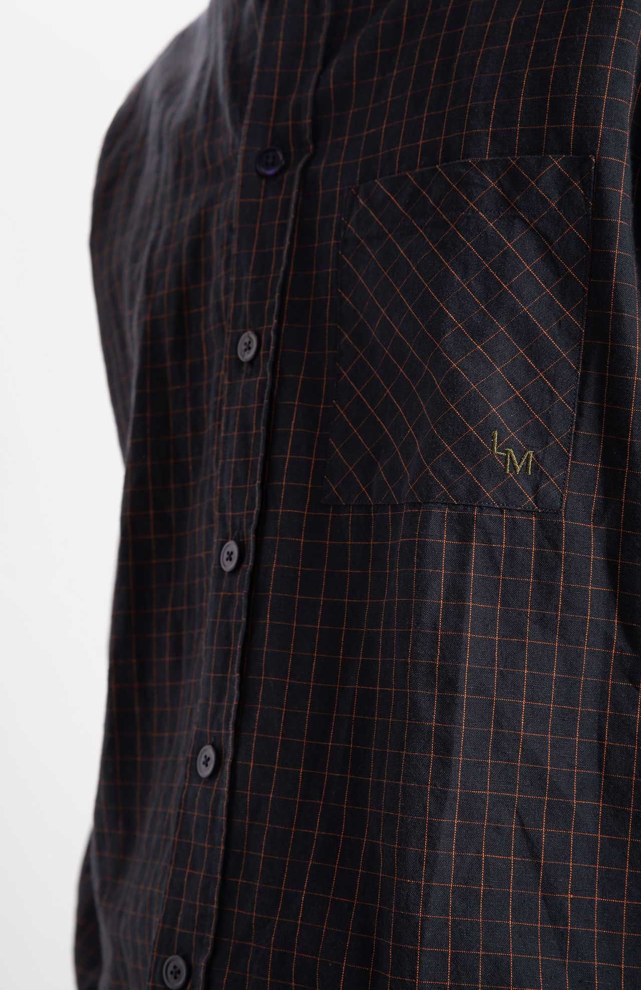 Tapea Shirt
