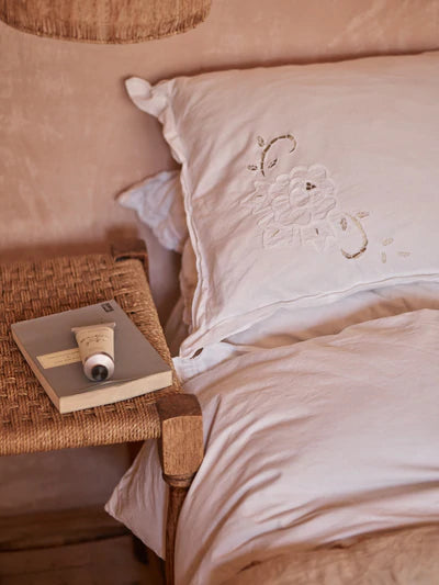 Mandarin & Ginger Hand Cream