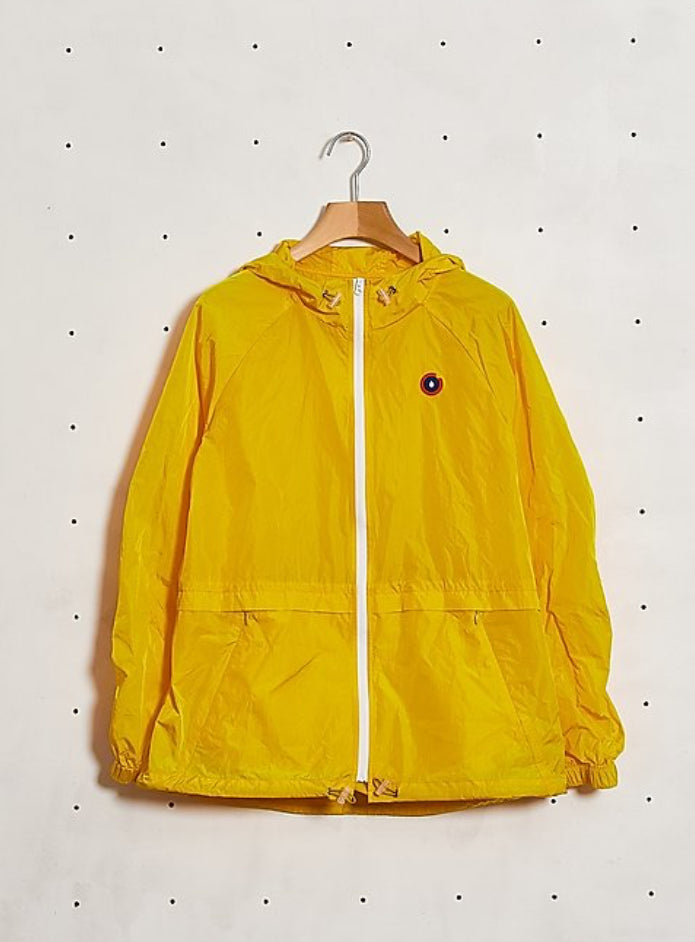 FLOTTE ANORAK