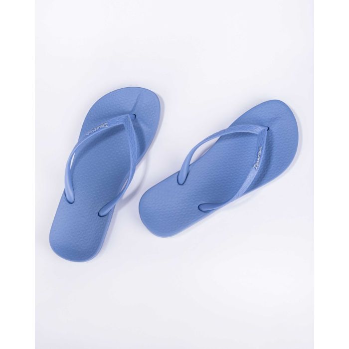 Powder Blue Impanema