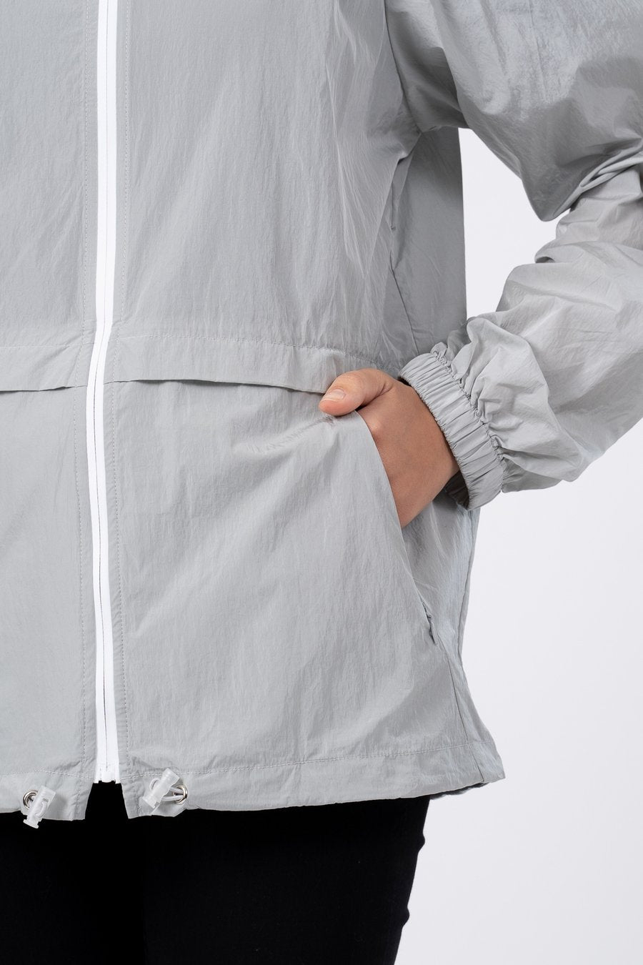 FLOTTE ANORAK