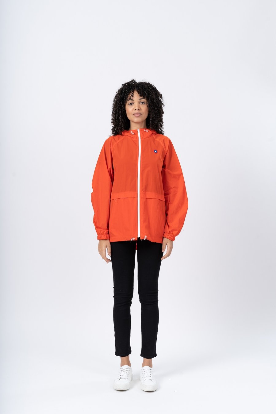 FLOTTE ANORAK
