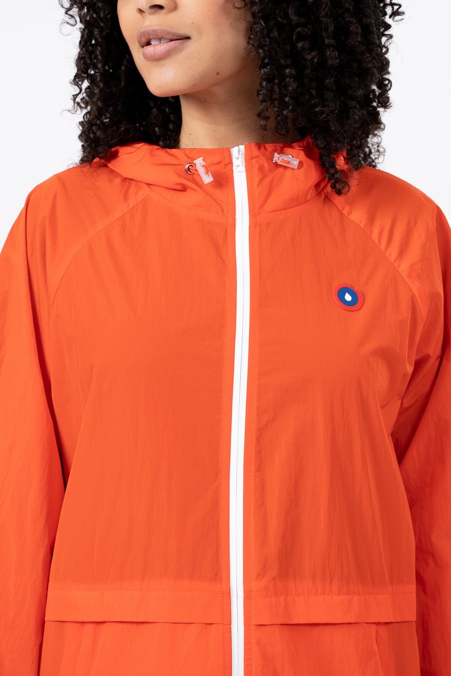 FLOTTE ANORAK
