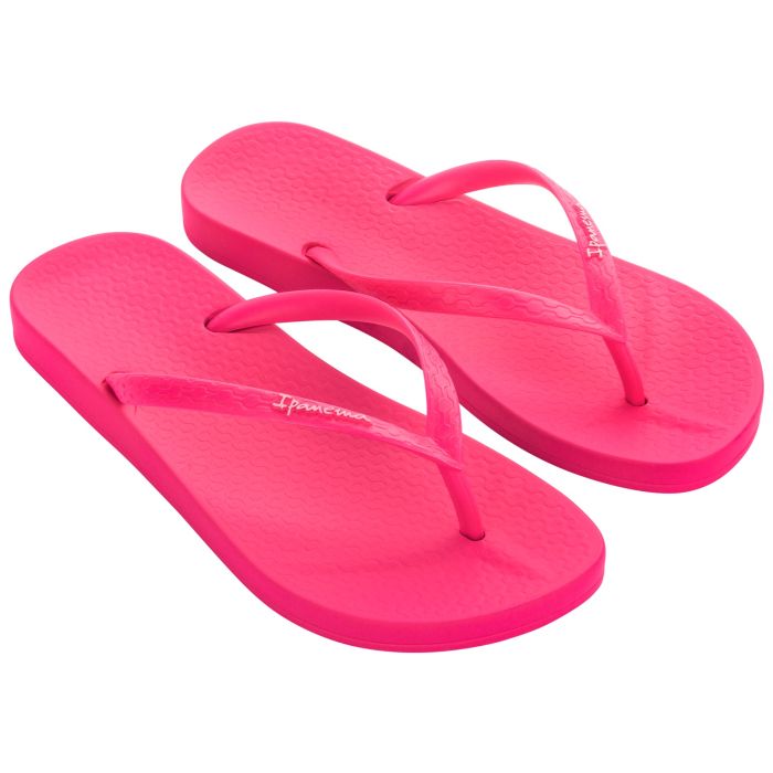 Flouro Pink Impanema