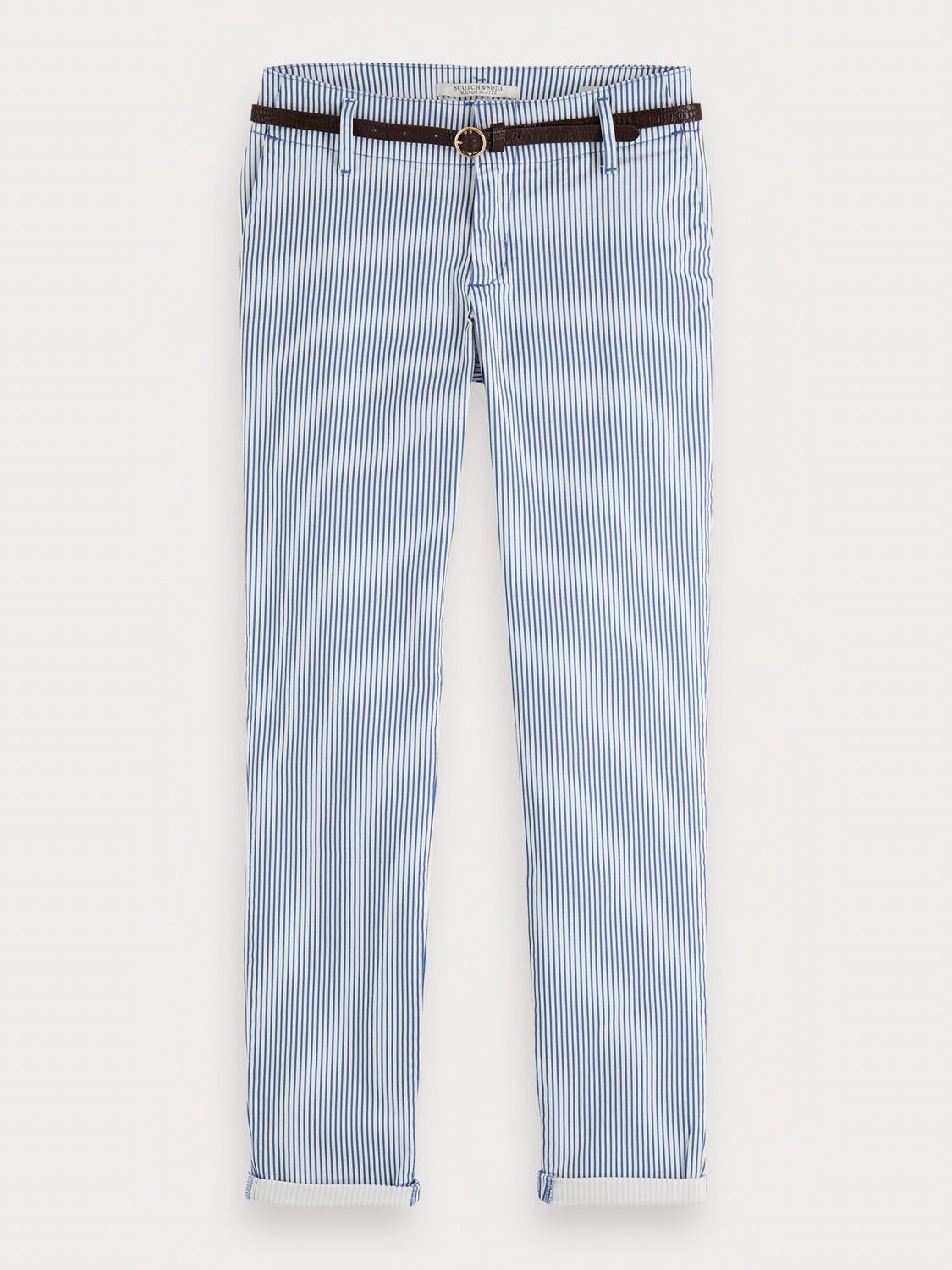 A La Plage Chinos - Slim Fit