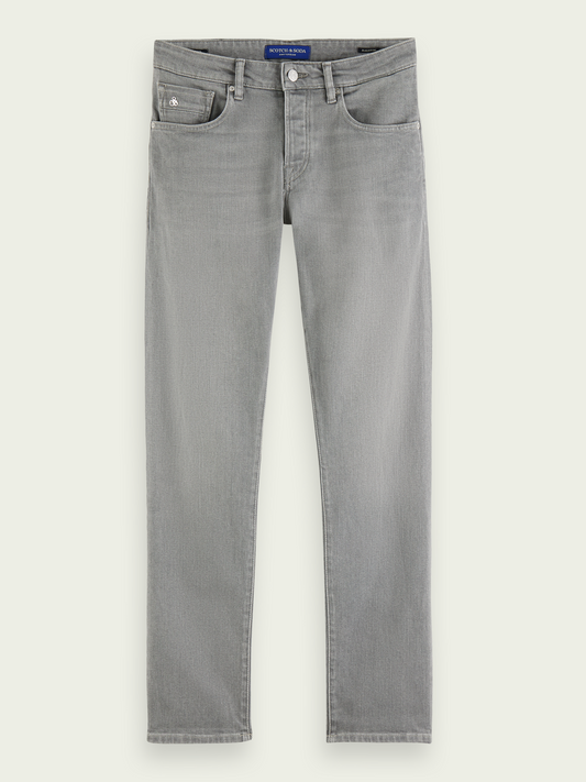 RALSTON - GREY