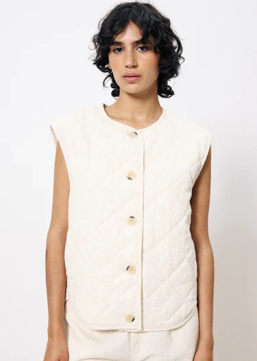 Cardigan & Waistcoats