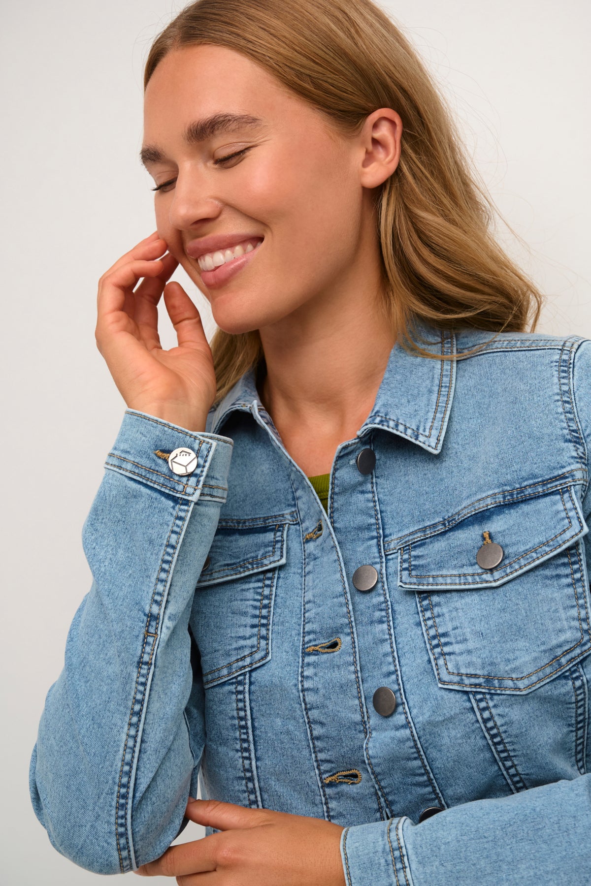 Vicky Jacket