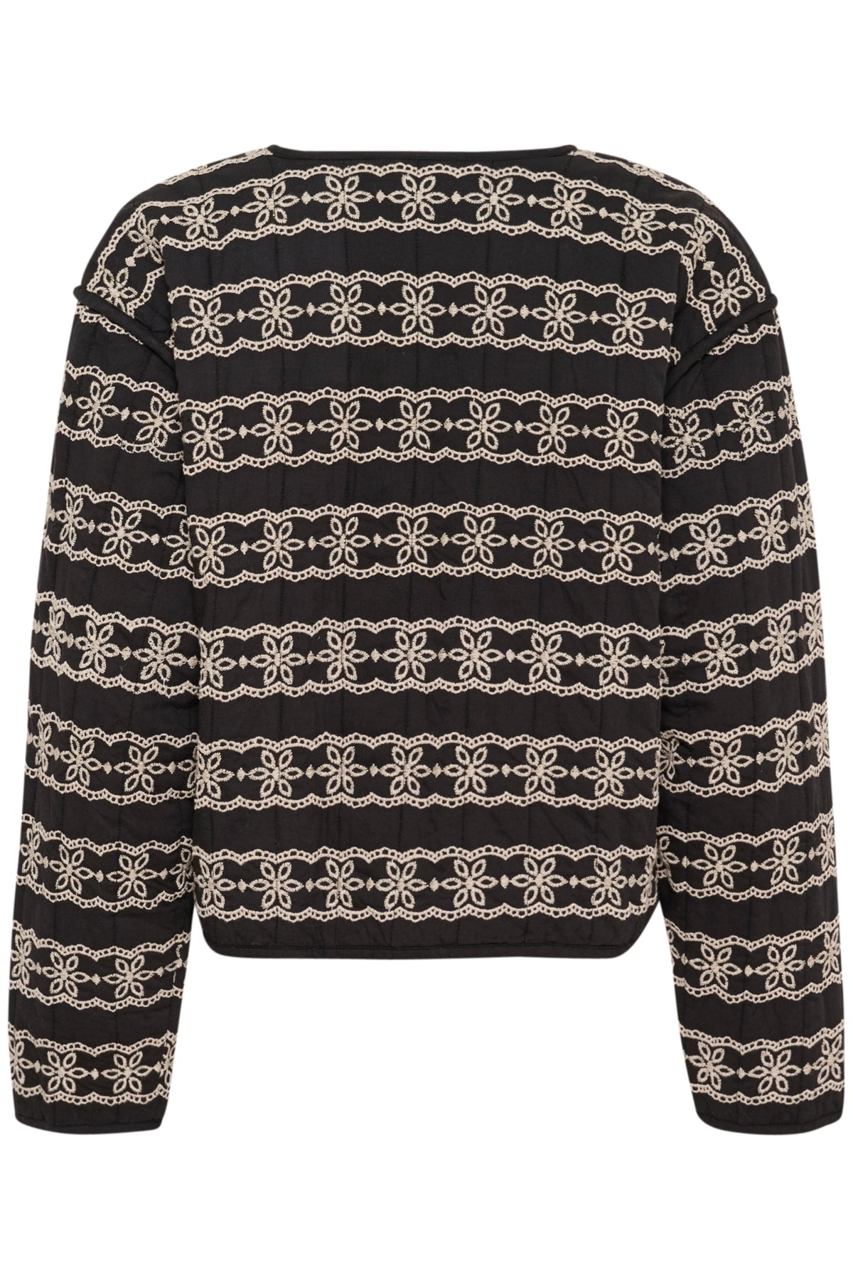 Ronia Jacket