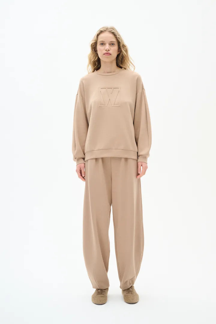 Laicent Trousers