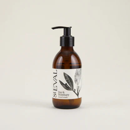 BAY & ROSEMARY - HAND WASH