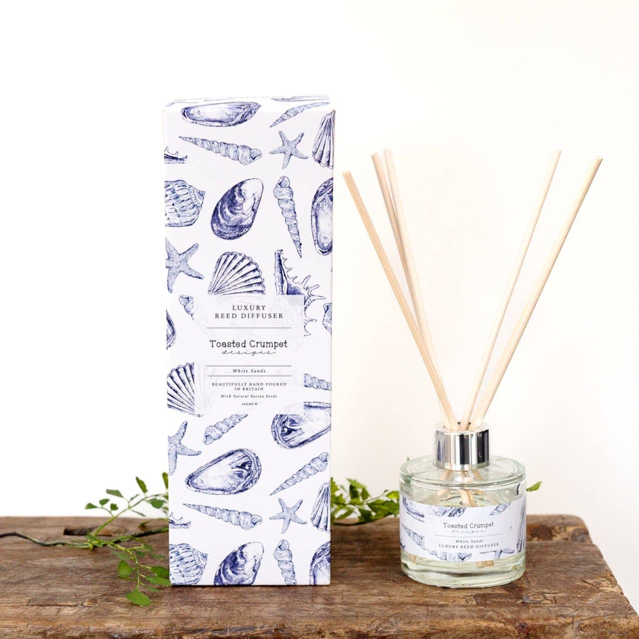 White Sands Diffuser