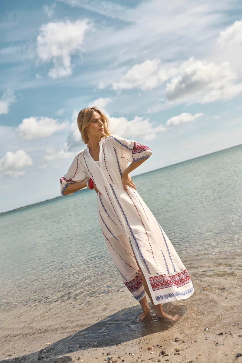 HYACINTH DRESS