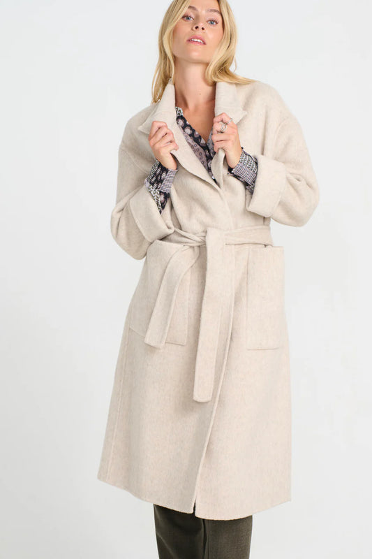 DIAZ COAT