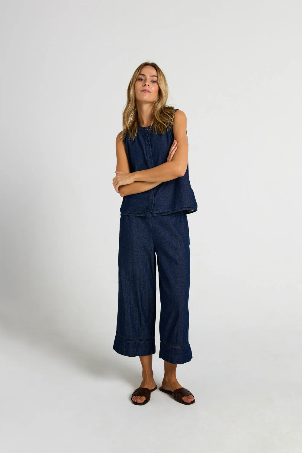 DEDE CULOTTE
