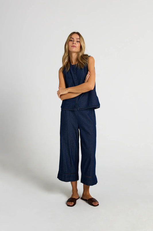 DEDE CULOTTE