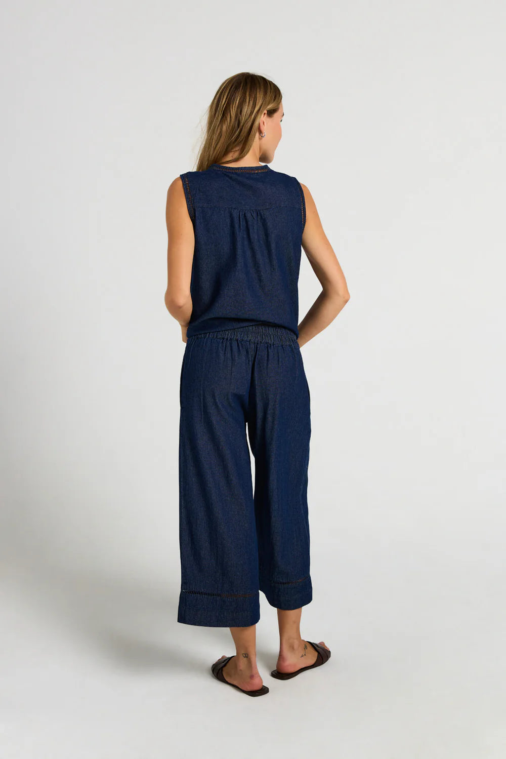 DEDE CULOTTE