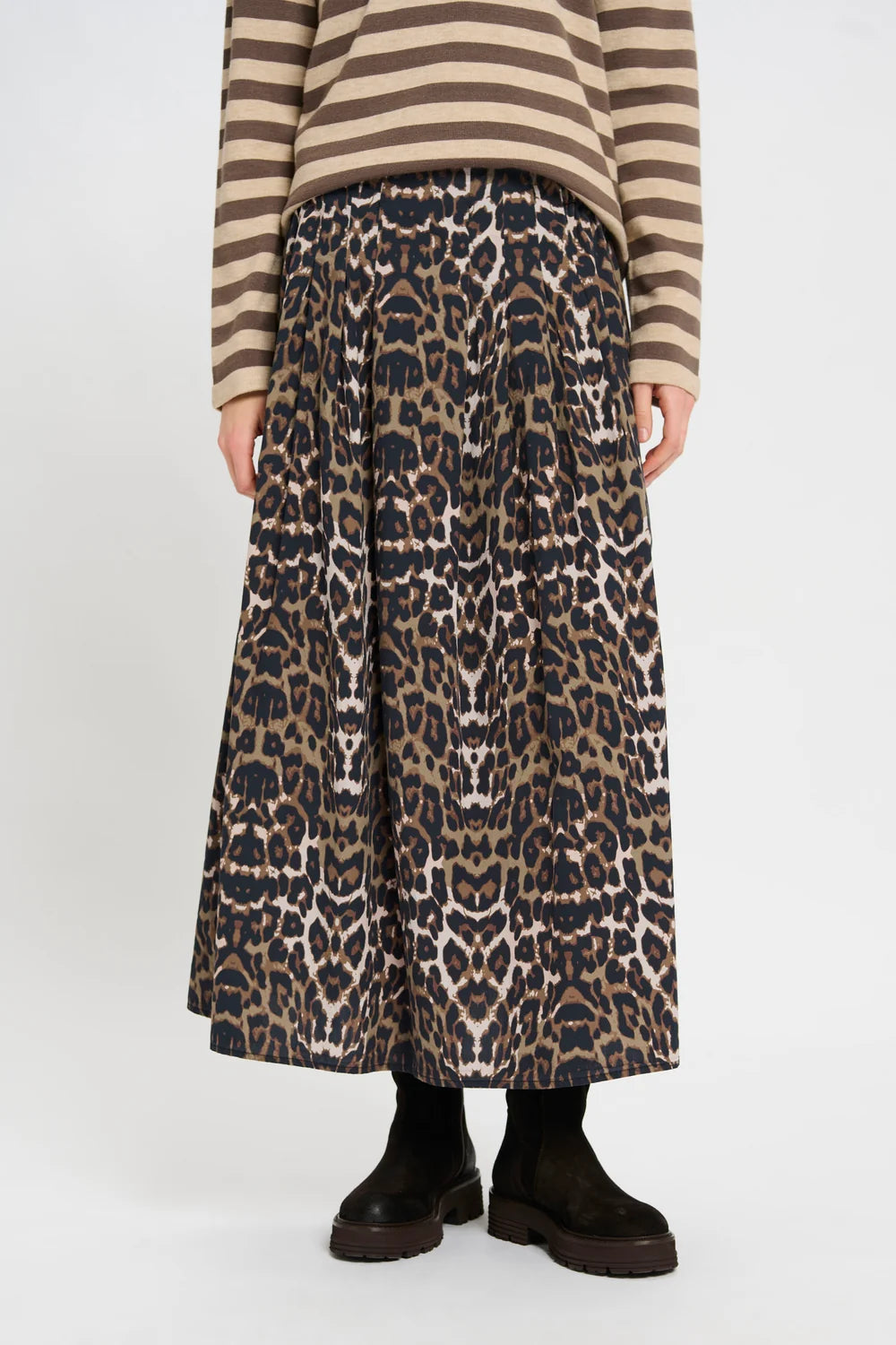 LEOPOL SKIRT