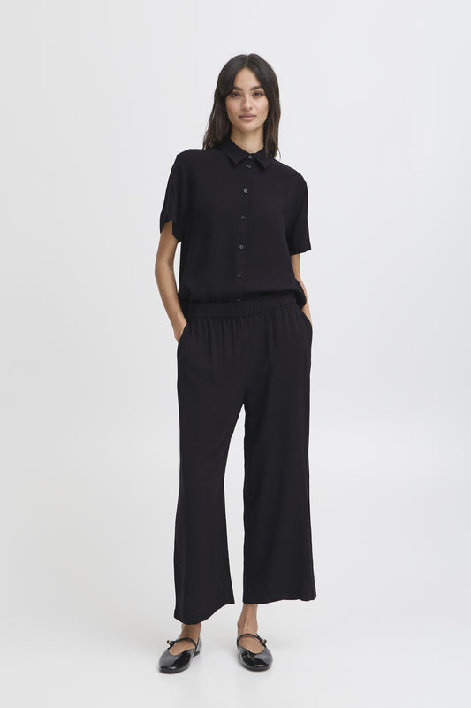Joella Crop Trouser