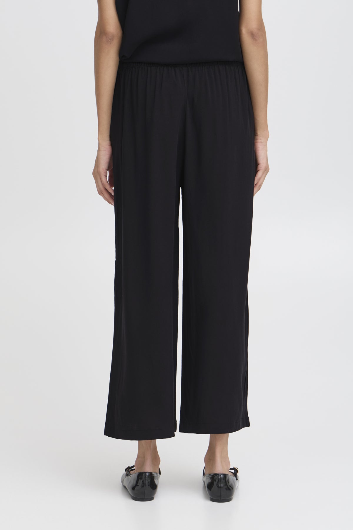 Joella Crop Trouser