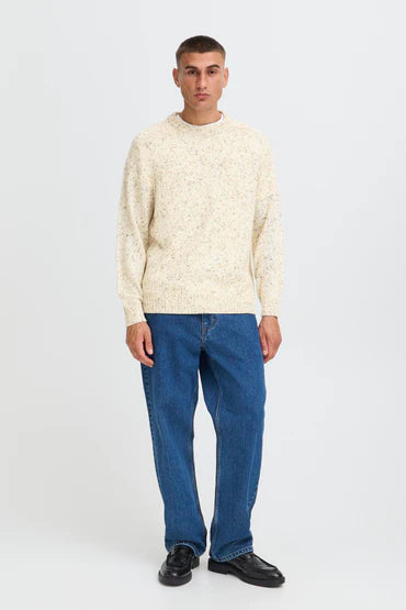 SIMCHA KNIT
