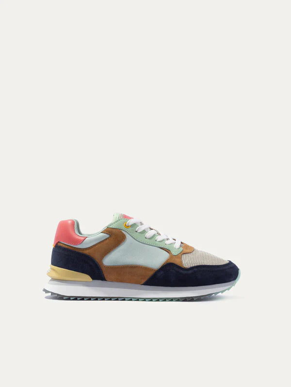 Hoff Las Vegas Trainer