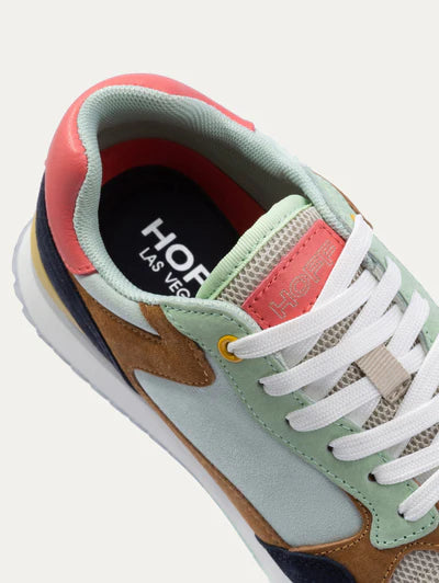 Hoff Las Vegas Trainer