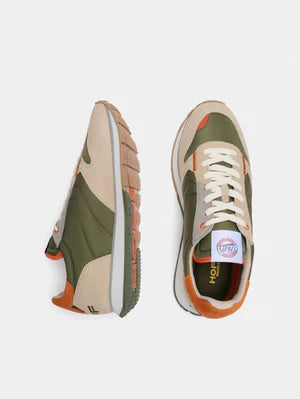 Rhodes Trainer
