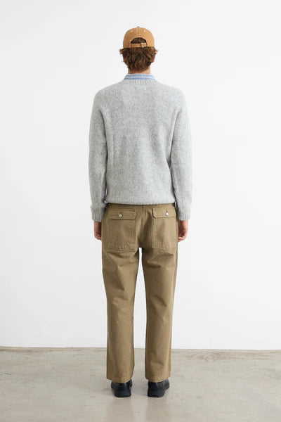 GLASGOW SWEATER