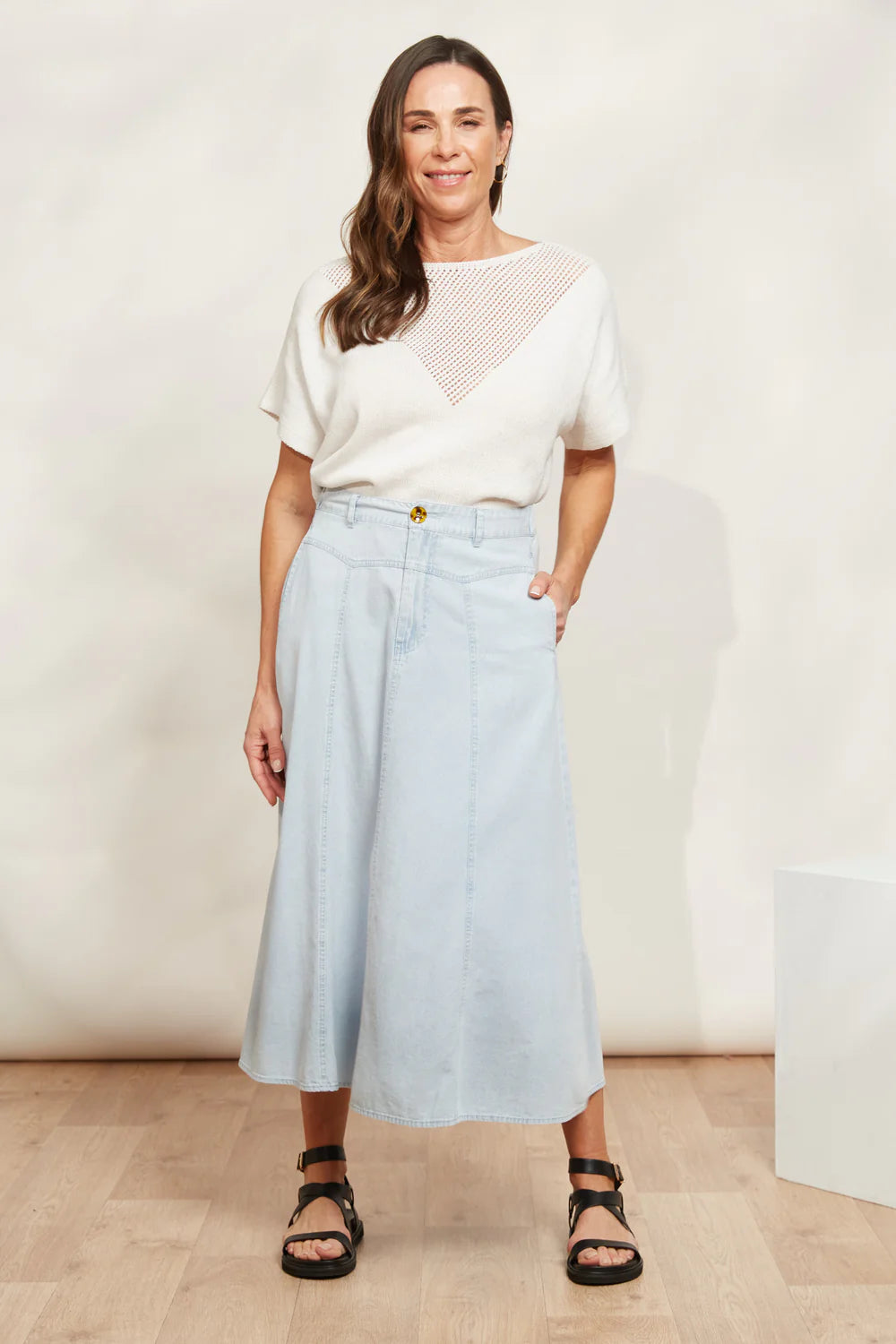 Playa Skirt
