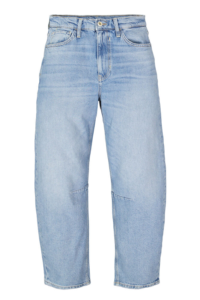 DINA BARREL JEANS