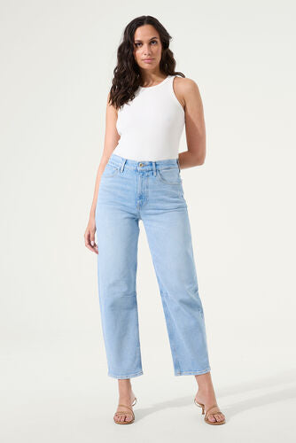 DINA BARREL JEANS