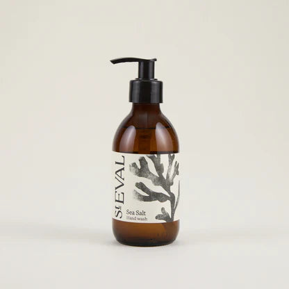 SEA SALT - HAND WASH
