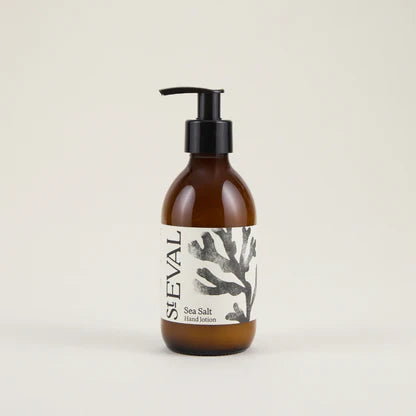 SEA SALT - HAND LOTION