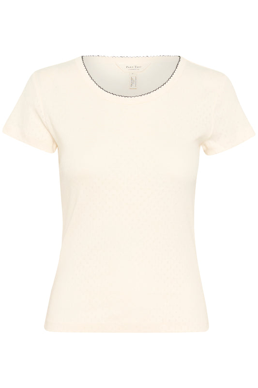 Tulle Tee