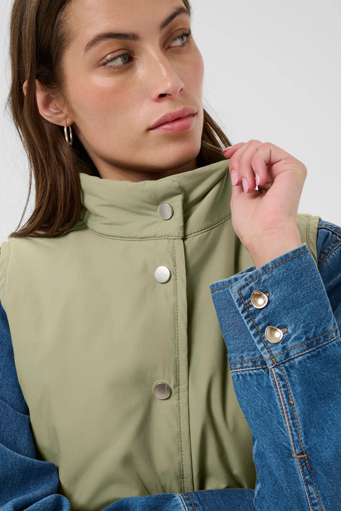 YANNA GILET