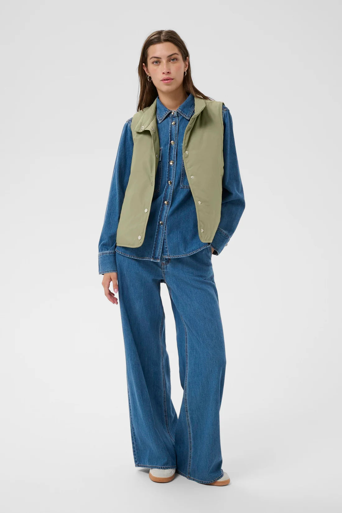 YANNA GILET
