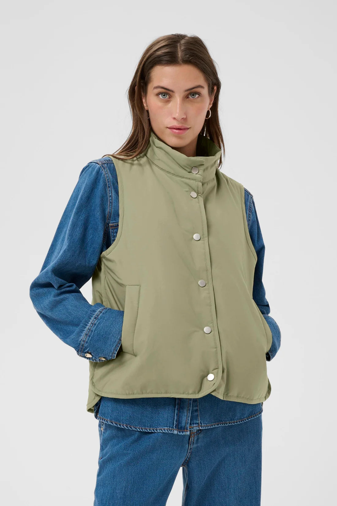YANNA GILET