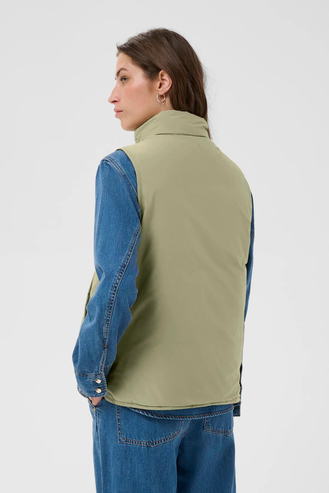 YANNA GILET