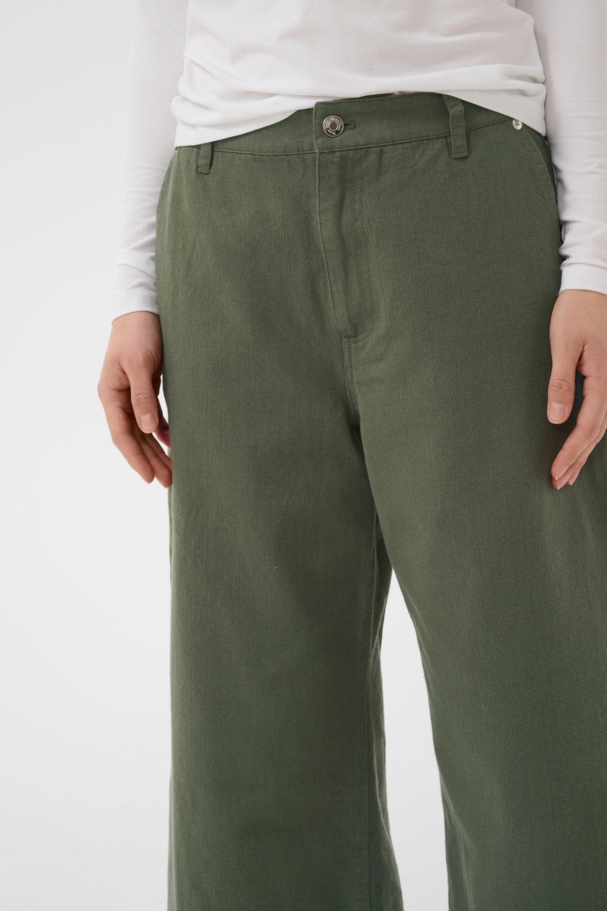 SAFIN PANTS