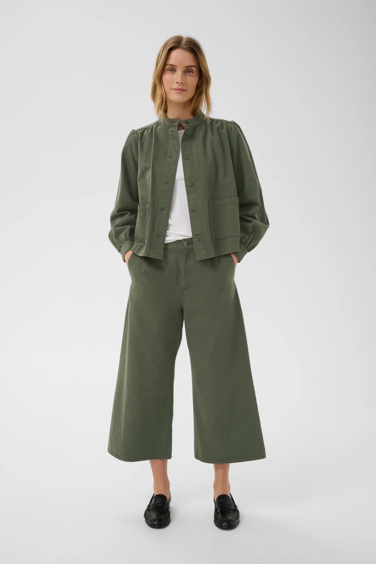 SAFIN PANTS