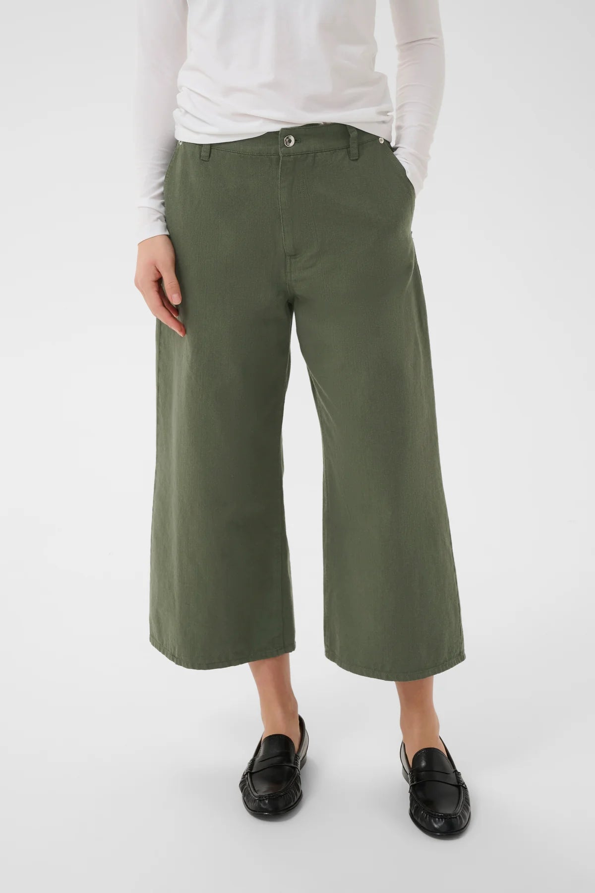 SAFIN PANTS