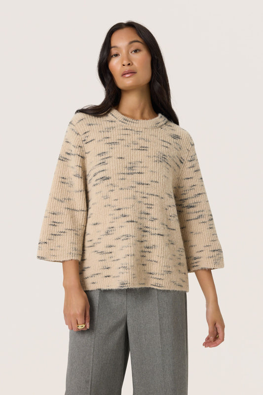 LIORA PULLOVER