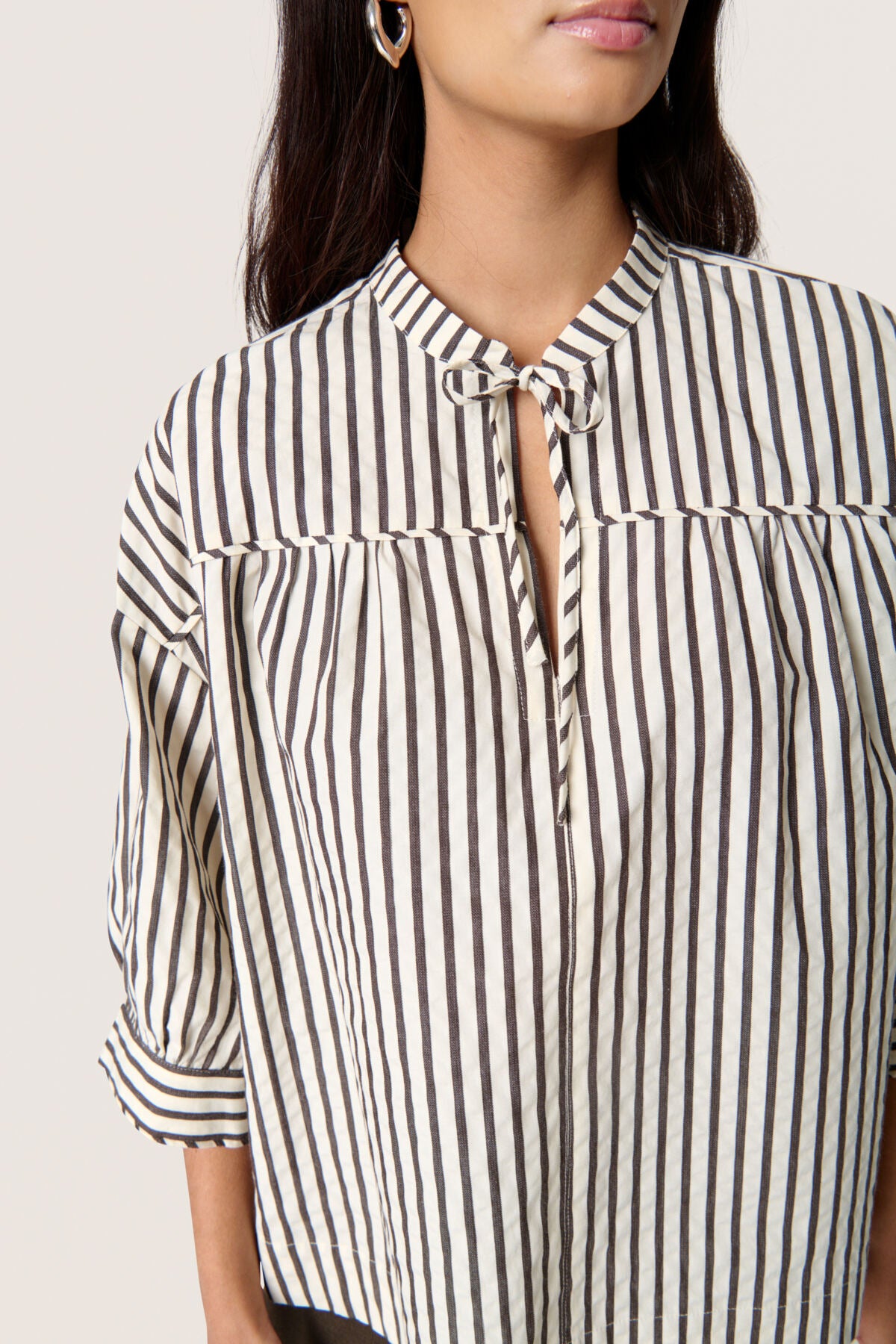 TOLEDO BLOUSE