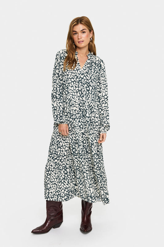 Eda Maxi Dress